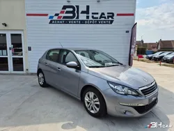 Peugeot 308 1.6 BLUEHDI 120CH ALLURE S&S