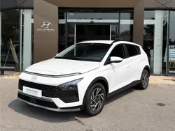 Hyundai Bayon 1.0 T-GDI 100 DCT-7 Intuitive