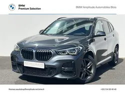 Bmw X1 sDrive16dA 116ch M Sport DKG7