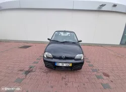Fiat Seicento S
