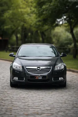 Opel Insignia Cosmo 2.0CDTI