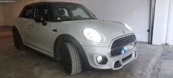 MINI John Cooper Works 1.5 Cooper D