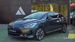 Citroen DS5 2.0 BlueHDi Sport Chic CVA6 de 2014