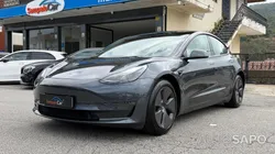 Tesla Model 3 de 2022