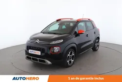 Citroën C3 Aircross 1.5 Blue-HDi Shine EAT6 120 ch