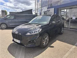 Ford Kuga III 2.5 DURATEC 190 CH FLEXIFUEL FHEV E85 POWERSHIFT ST-Line