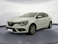 Renault MEGANE IV 1.5 DCI 110CH ENERGY BUSINESS ECO²