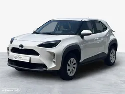 Toyota Yaris Cross 1.5 HDF Comfort