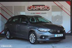 Fiat Tipo Station Wagon 1.3 M-Jet Lounge