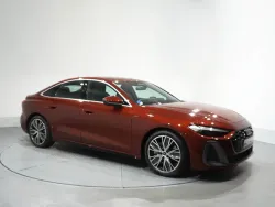 Audi A5 e-hybrid S line quattro S tronic 220kW