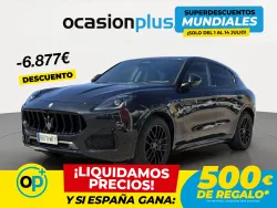 MASERATI Grecale 300 GT Aut.