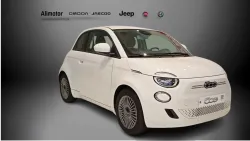 FIAT 500 e 3+1 87Kw Icon