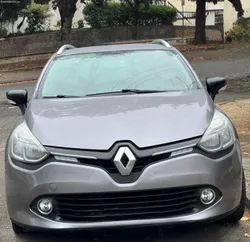 Renault Clio 1.5 DCI