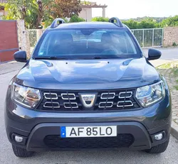 Dacia Duster 4x2