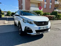 Peugeot 3008 allure