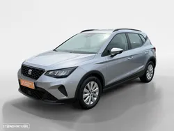 SEAT Arona 1.0 TSI Style DSG