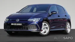 Volkswagen Golf de 2021