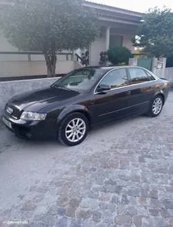 Audi A4 1.9 TDI