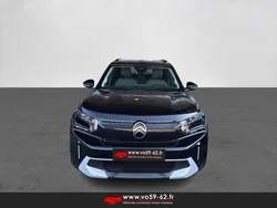 Citroen C3 Aircross 1.2 Turbo 100ch PLUS