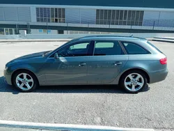 Audi A4 Avant 2.0 TDI