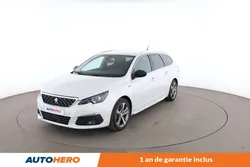 Peugeot 308 SW 1.2 PureTech GT Line EAT8 130 ch
