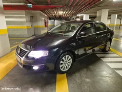 VW Passat 2.0 TDI Confortline