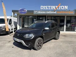 Dacia Duster (2) Prestige Blue dCi 115 4x2