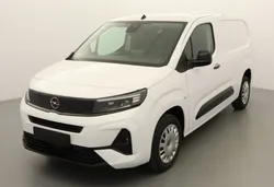 OPEL COMBO XL 3 Places 100 CH suréquipé 18490 H.T