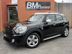Mini COUNTRYMAN COOPER 136CH BUSINESS DESIGN BVA7 122G