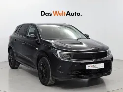 OPEL Grandland 1.2T S&S GS 130