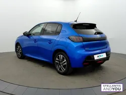 Peugeot 208 BlueHDi 100 S&S BVM6 Allure