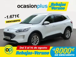 Ford Kuga 1.5 EcoBlue Titanium FWD 120