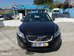 Volvo C30