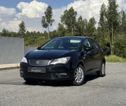 Seat Ibiza Style
