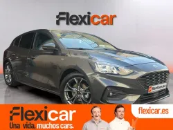 FORD Focus Sportbreak 1.0 Ecoboost ST Line