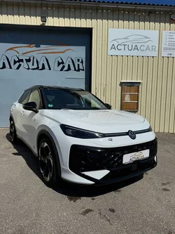 Volkswagen T-ROC 1.5 TSI EVO2 150CH R-LINE DSG7