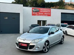 Renault Mégane 1.9 DCi 130 ch bv6 Coupe édition Bose / GPS / Radar de recul