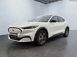 Ford Mustang Mach-E Standard Range