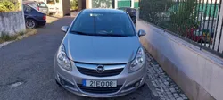 Opel Corsa 1.3 CDTI Cosmo