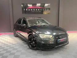 Audi S3 2.0 TFSI 300 ch QUATTRO / B&0 / DECATA