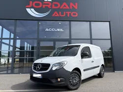 Mercedes Citan 1.5 109 CDI Long 95ch BVM6 Garantie Nationale 12 Mois