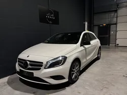 Mercedes-Benz Classe A180 CDI 109ch Sensation - Distribution ok - Entretien à jour - Garantie 6 mois ✅