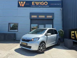 SKODA CITIGO 1.0 MPI 60ch Embrayage OK / Garantie 12 mois possible