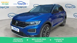 Volkswagen T-Roc 1.5 TSI 150 DSG7 Carat