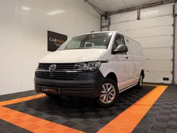 Volkswagen TRANSPORTER FG 2.8T L1H1 2.0 TDI 90CH BUSINESS