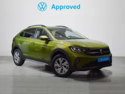 Volkswagen Taigo 1.0 TSI Life DSG 85kW
