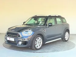 Mini Countryman F60 192 ch BVA8 Cooper S Chili