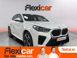 BMW X2 sDrive 20dA