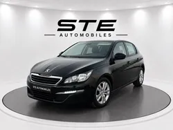 PEUGEOT 308 1.2 110ch BVM5 Active Pack GPS/ ATTELAGE