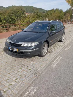 Renault 4 (Laguna)